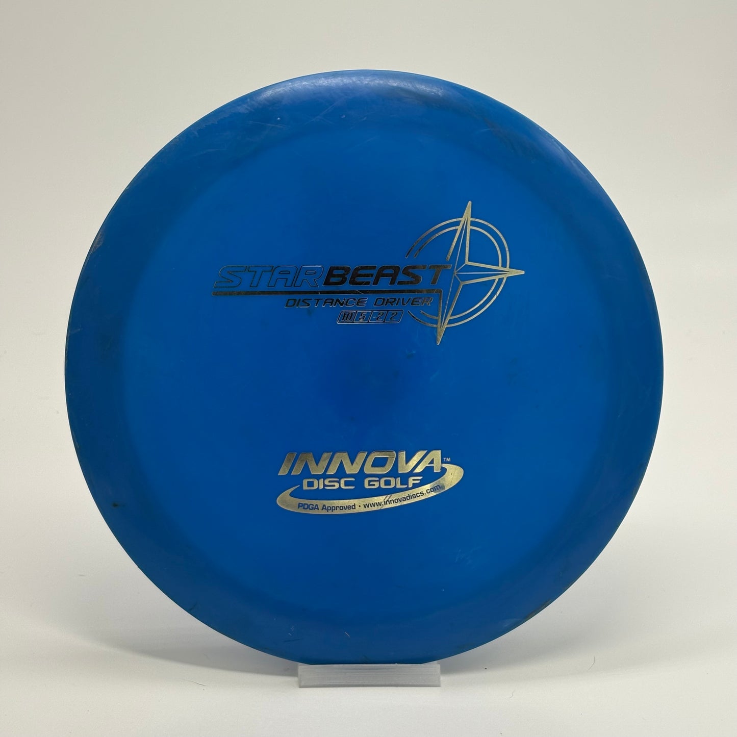 Innova Beast | Star | Penned *BST