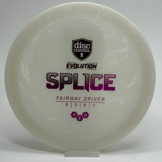 Discmania Splice | NEO