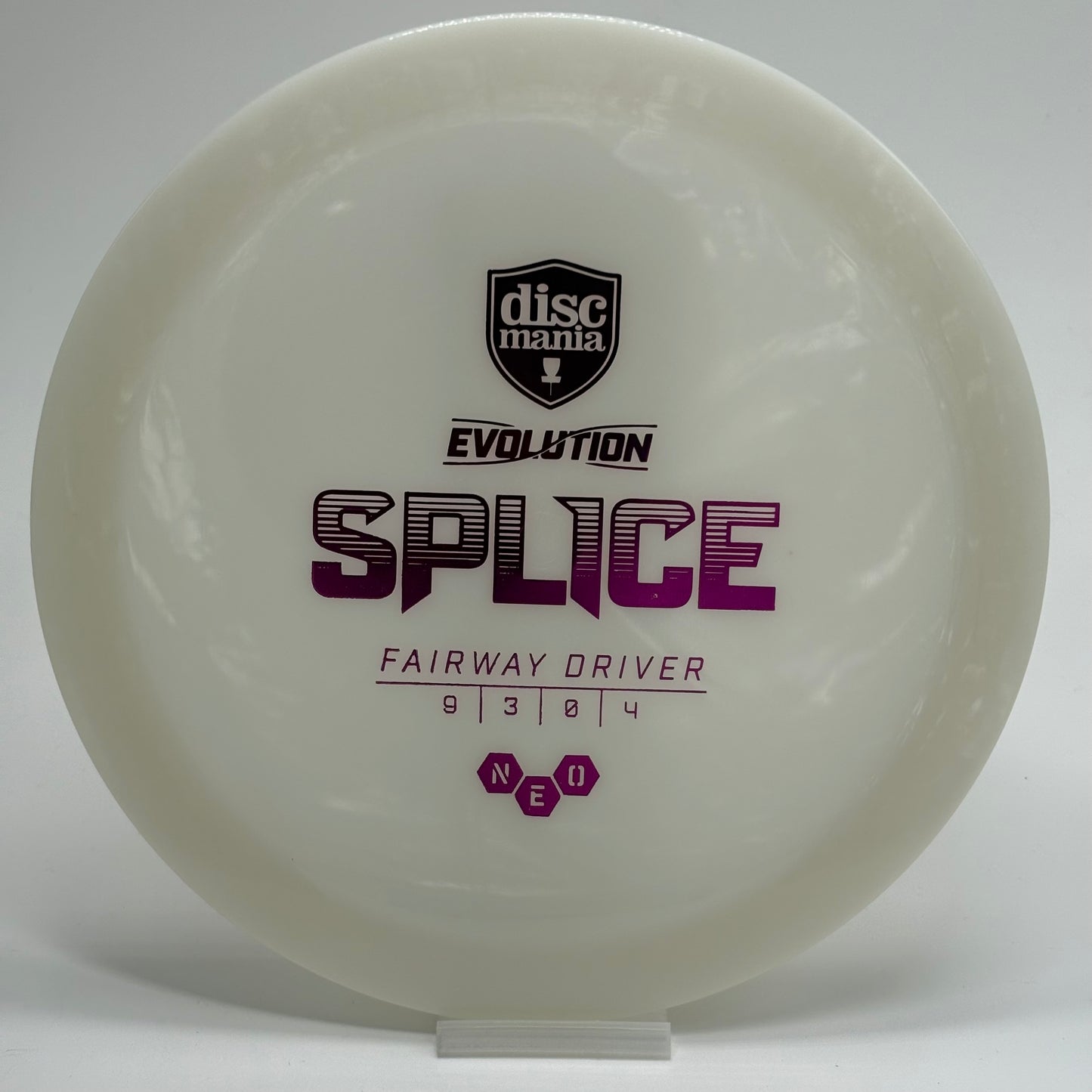Used | Discmania Splice | NEO