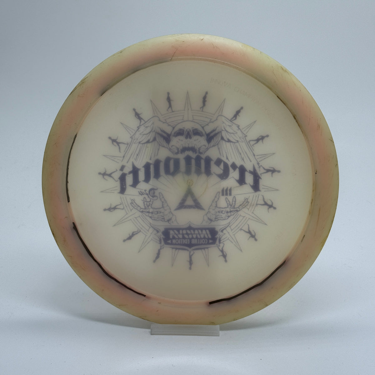Used | Innova It | Color Glow Champion | Tremonti Collab Series