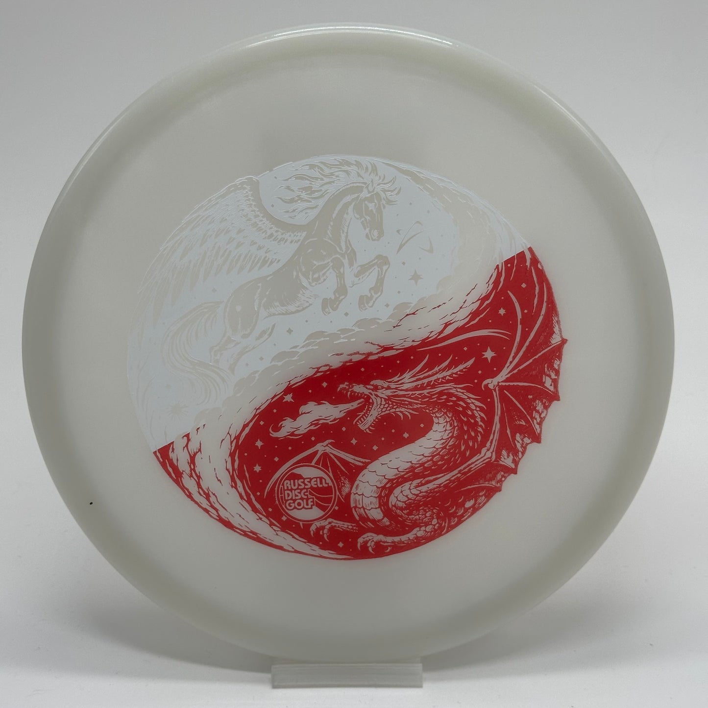 Prodigy A3 | 750 Glow | Supreme Duality