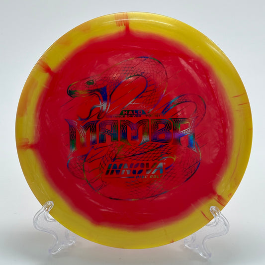 Innova Mamba | Halo Star