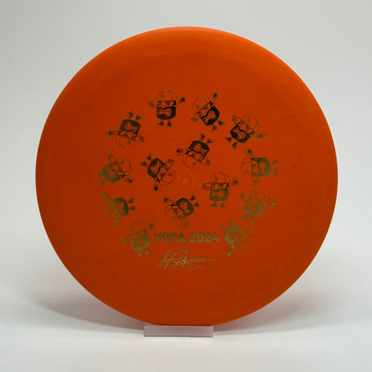 Used | Westside Gatekeeper | Origio | 2024 Kyle Harrop YOTA
