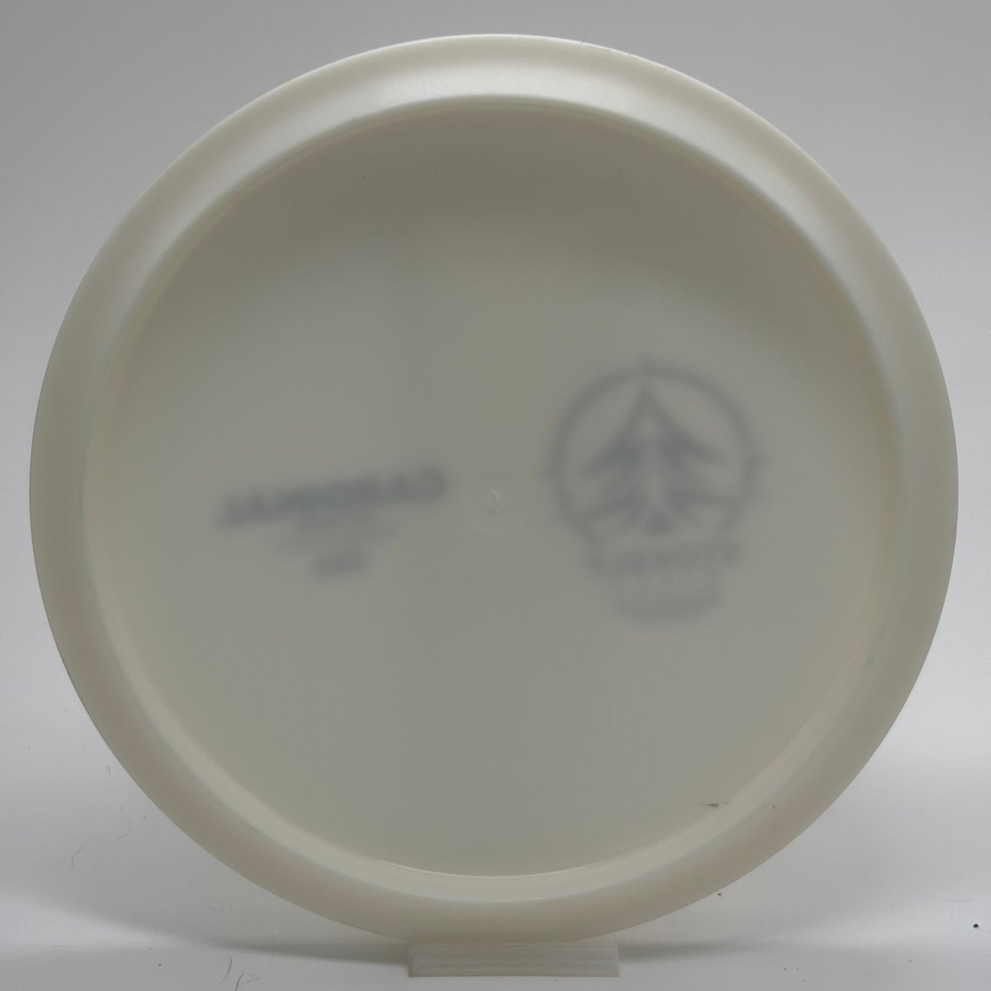 Stokely Disc Cardinal | Thermo | Pre-Production Prototype