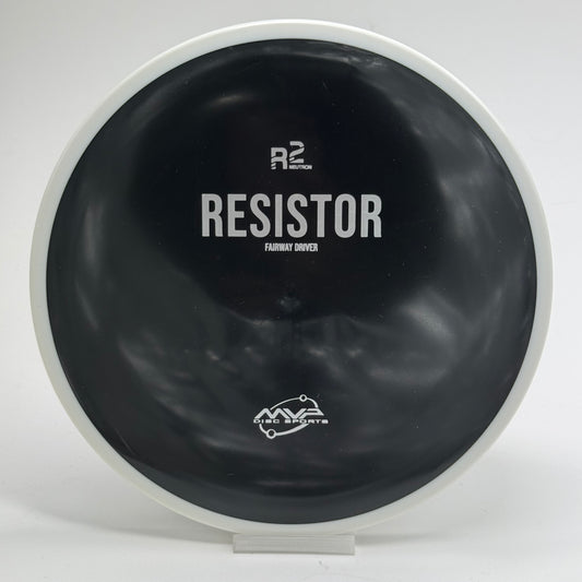 MVP Resistor | R2 Neutron