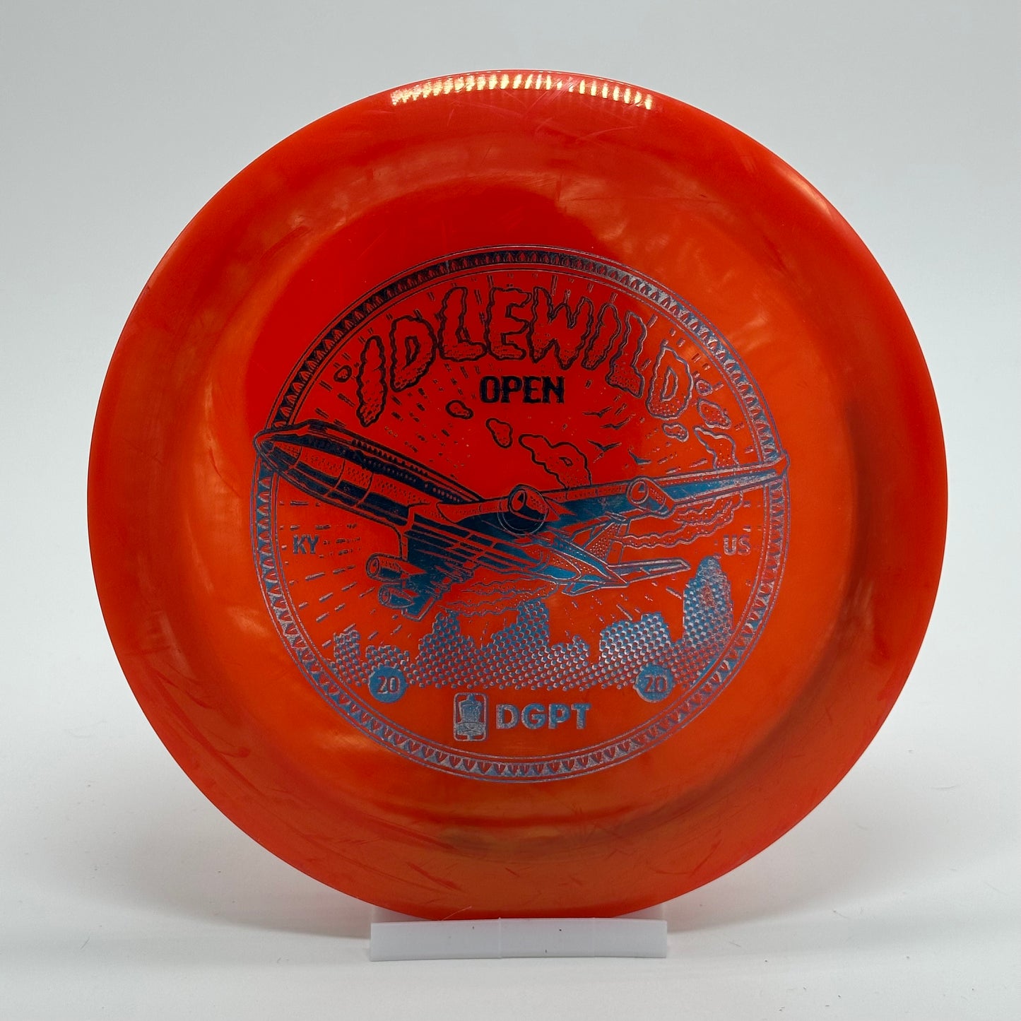 Used | Westside King | Tournament