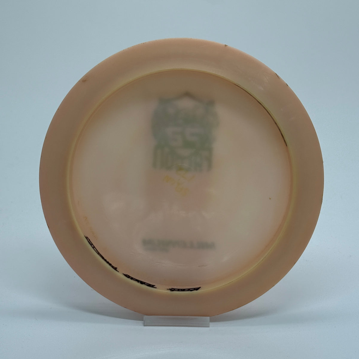 Used | Millennium Falcon | Sirius 1.2 | Philo Braithwate PB Shield