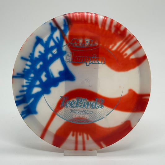 Innova Teebird3 | I-Dye Champion | USA