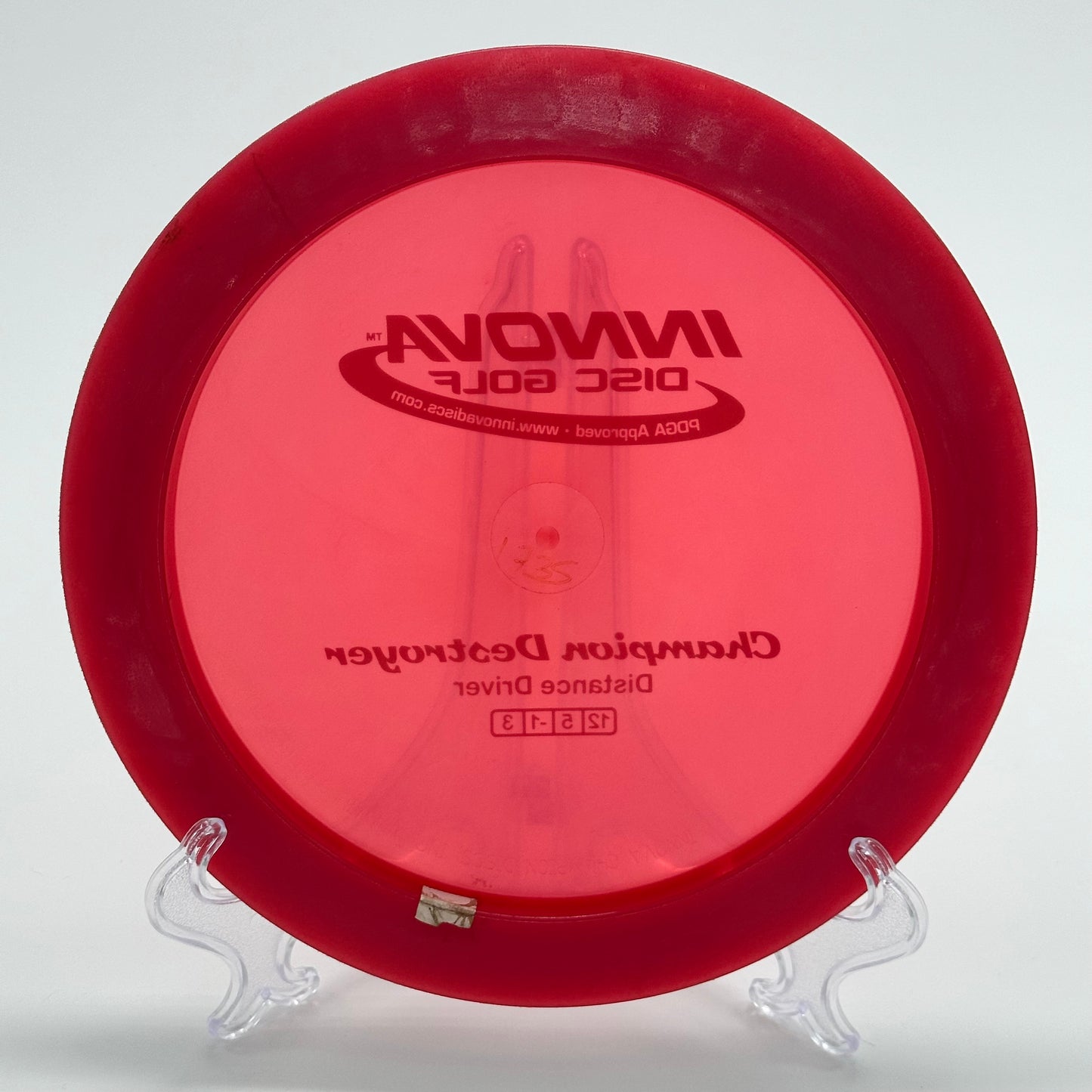 Innova Destroyer | Champion