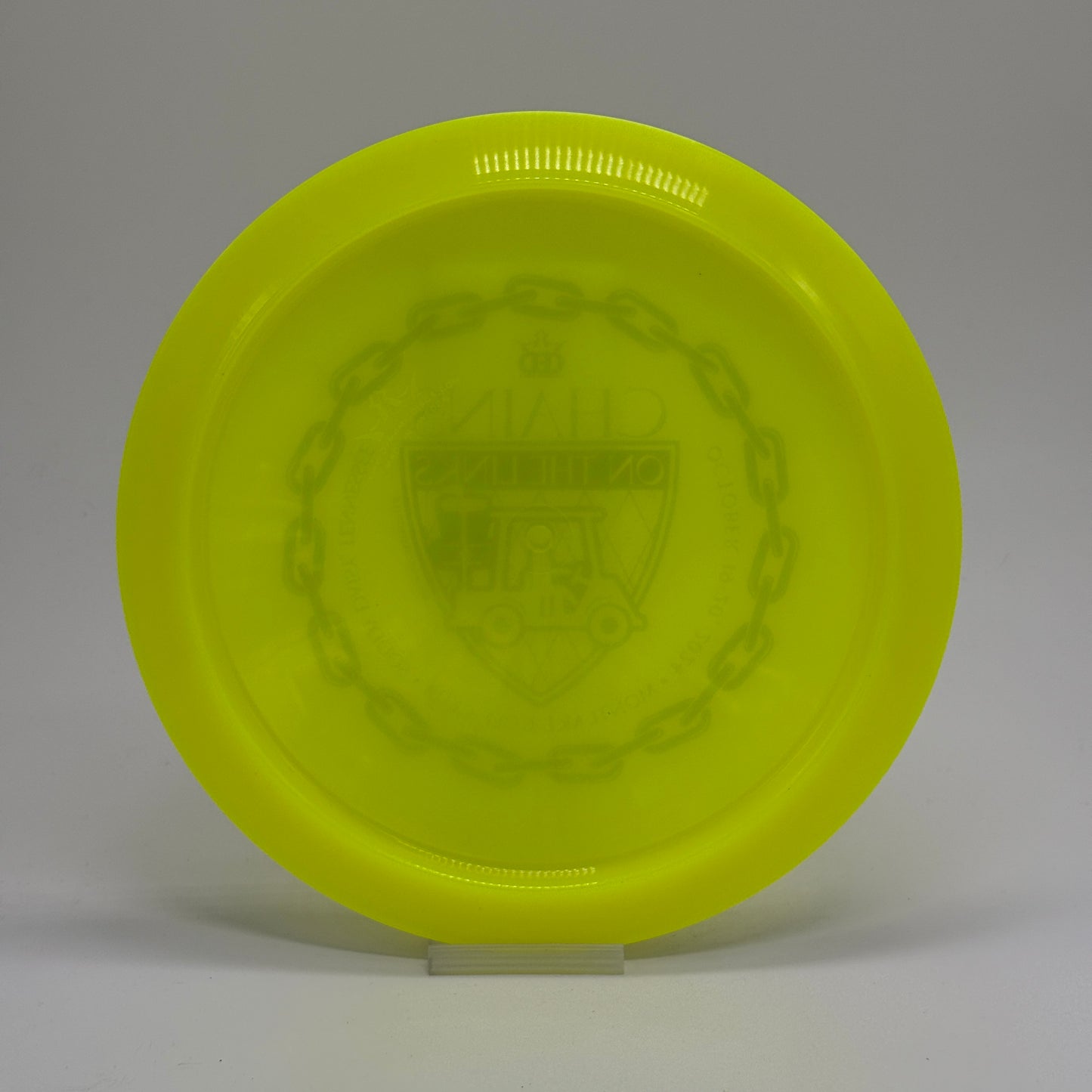 Used | Dynamic Discs Felon | Lucid
