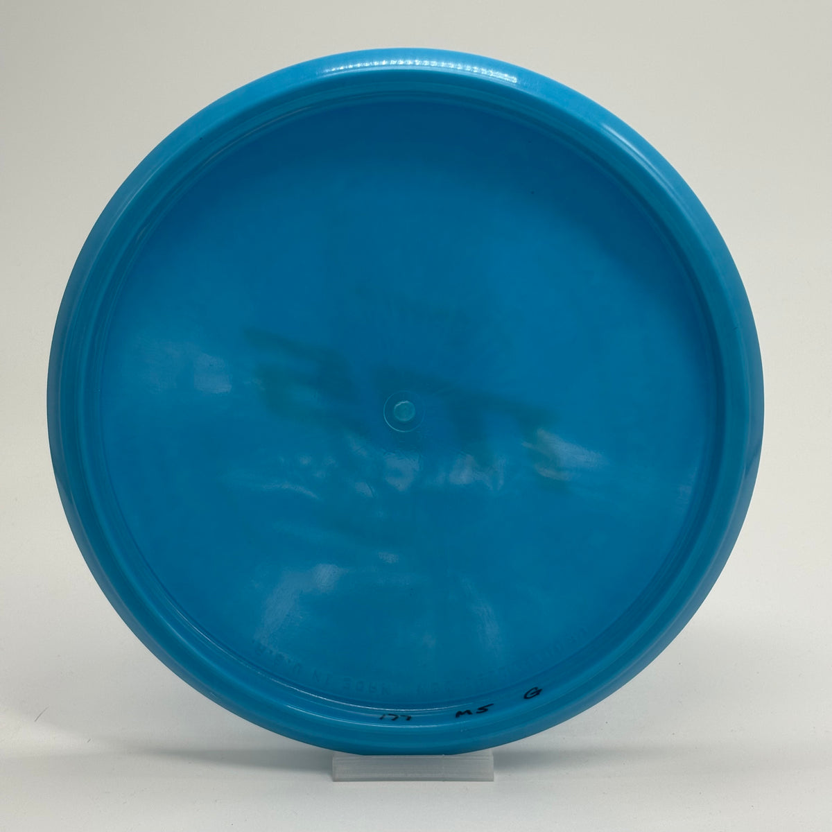 Used | Prodigy M5 | 400g | Final Run Original Mold