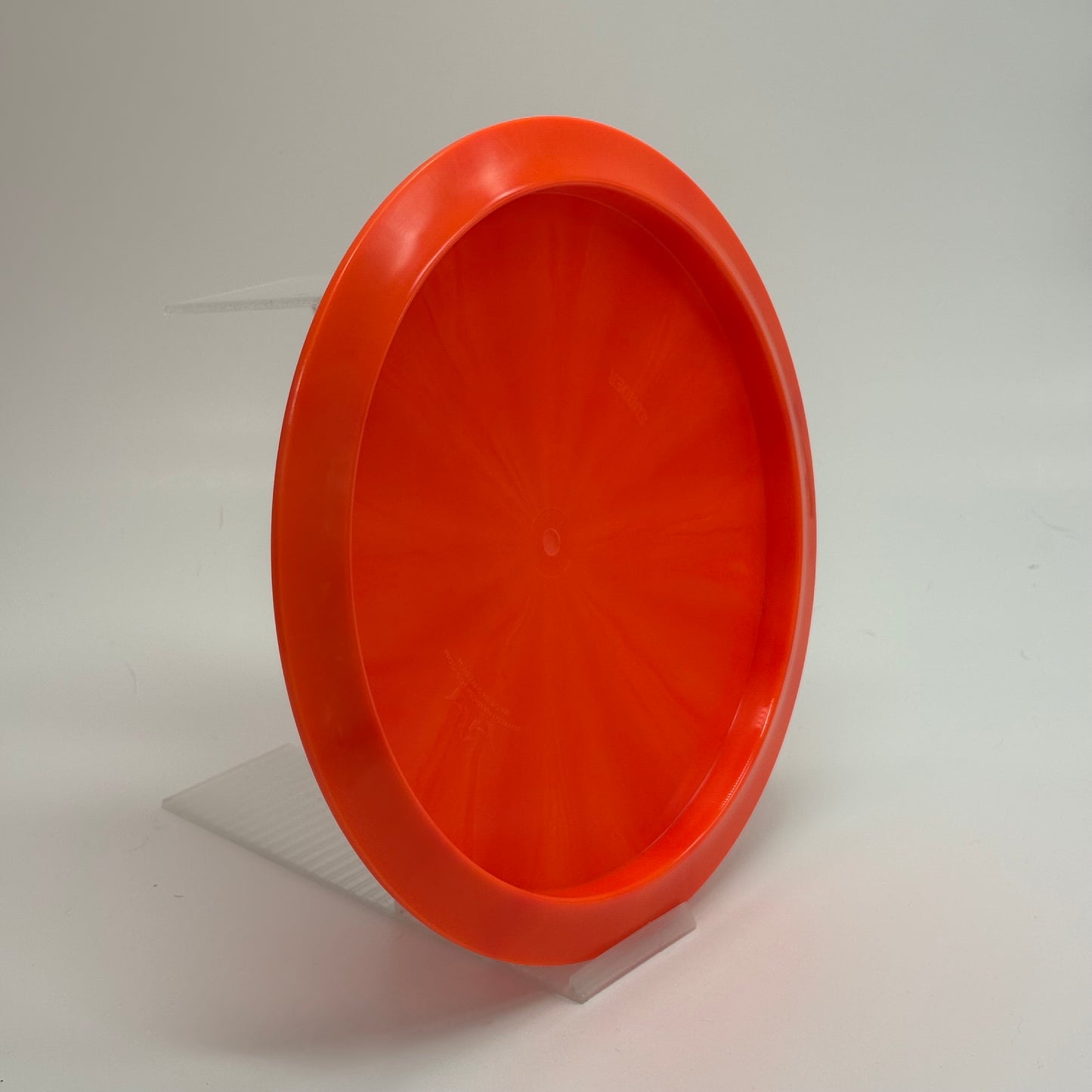 Dynamic Disc Evader | Fuzion Burst | Valerie Mandujano Texas States 2022