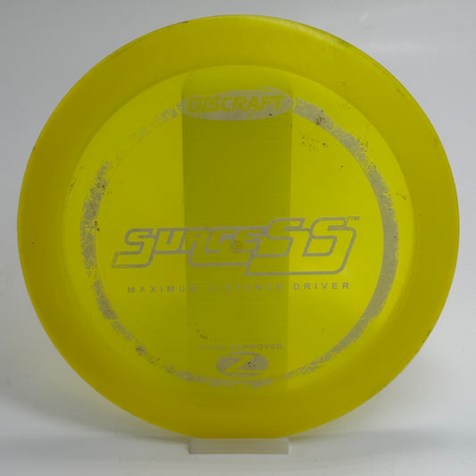 Discraft Surge SS | Z | Out-Of-Production PFN