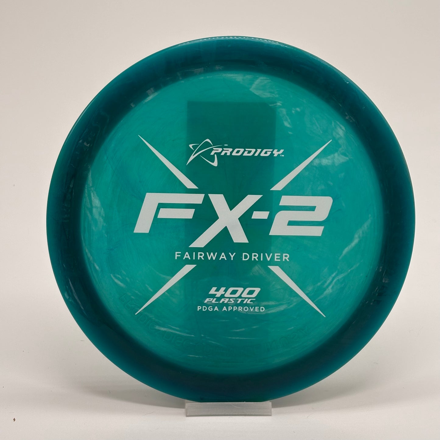 Prodigy FX-2 | 400 | PFN