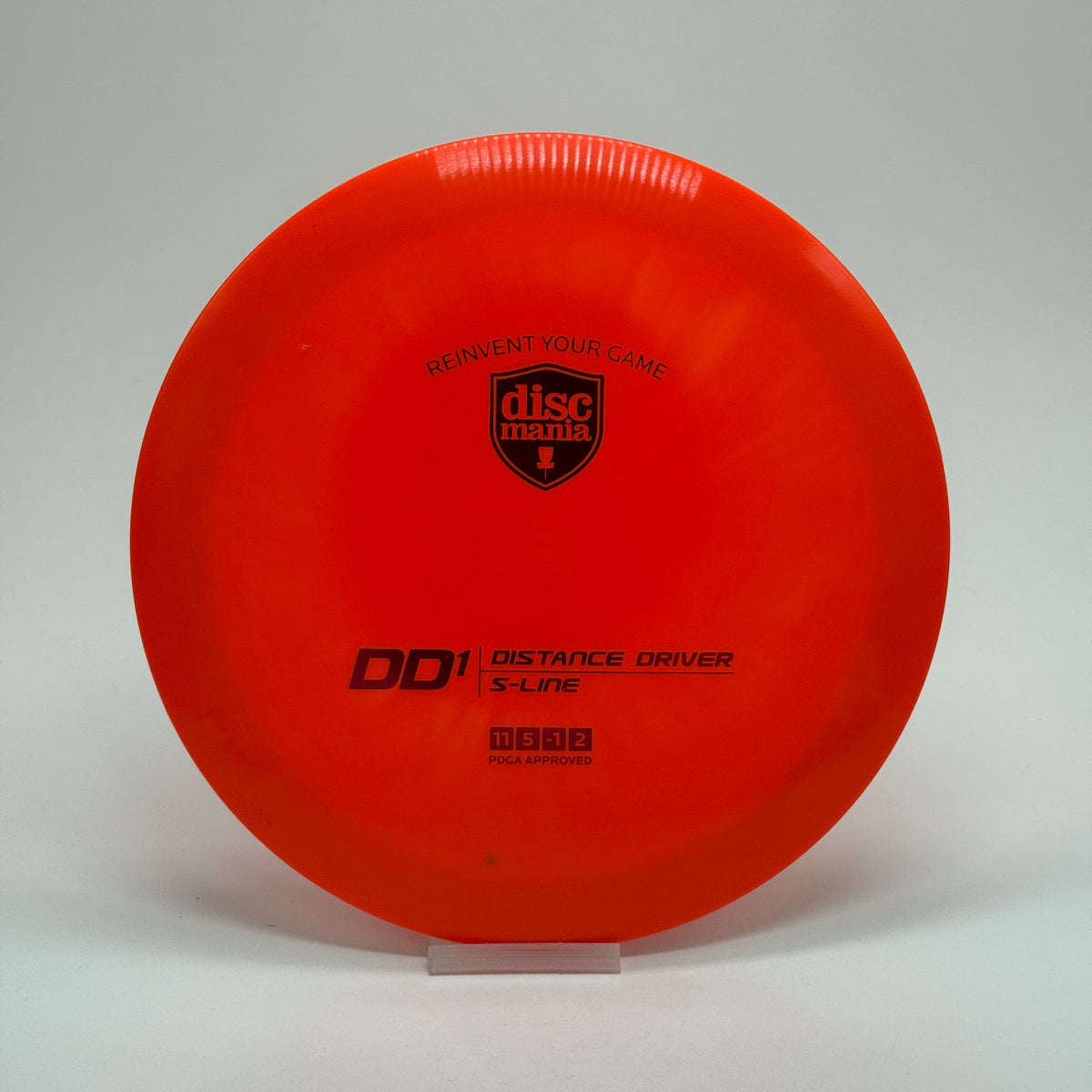Used | Discmania DD1 | S-Line