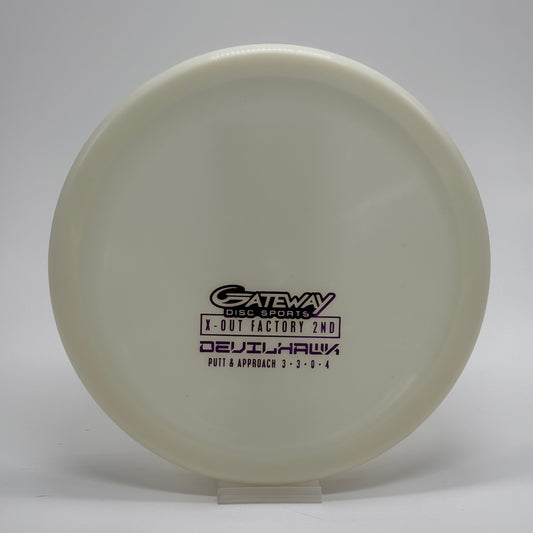 Gateway Devil Hawk | NXT | Factory Second