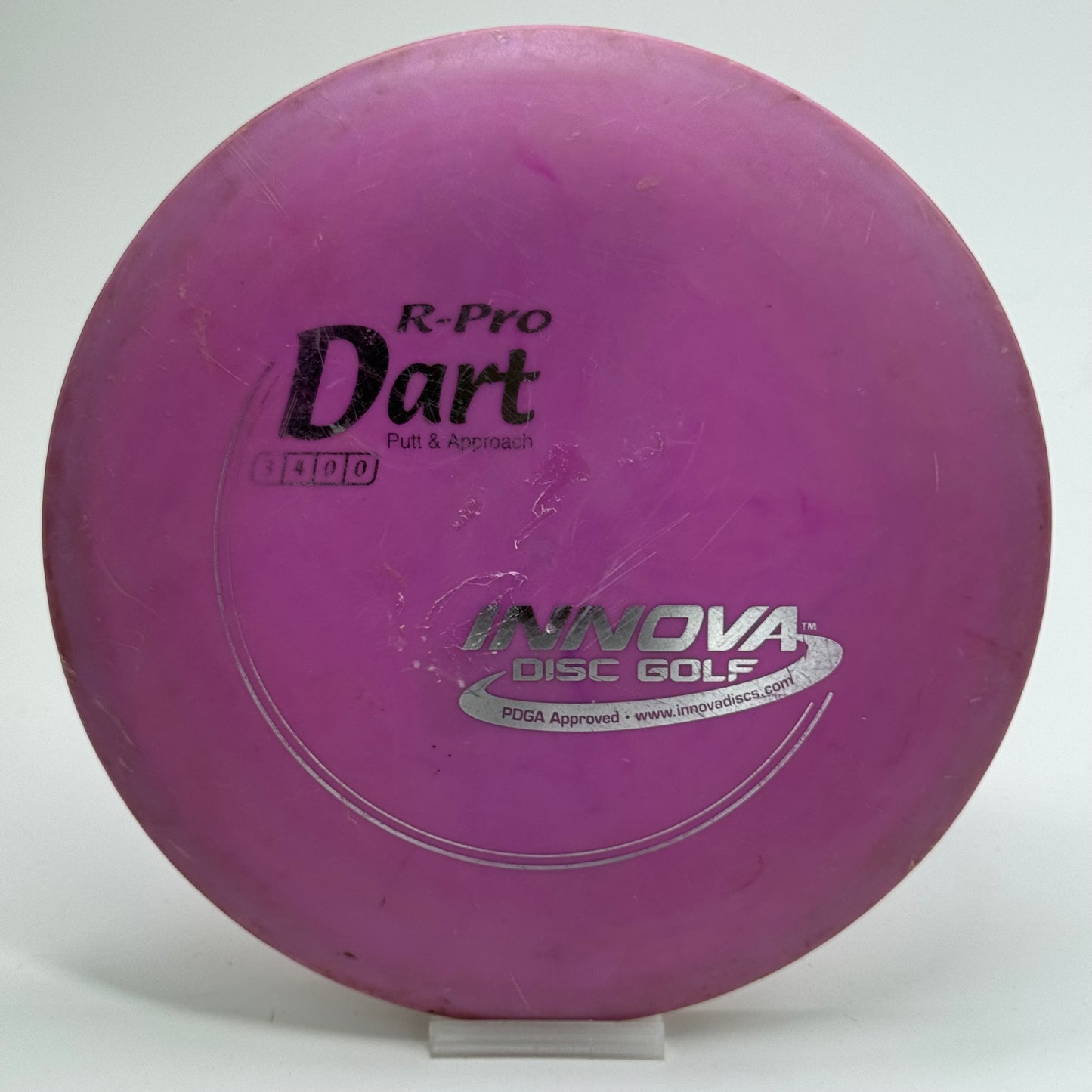 Innova Dart | R-Pro