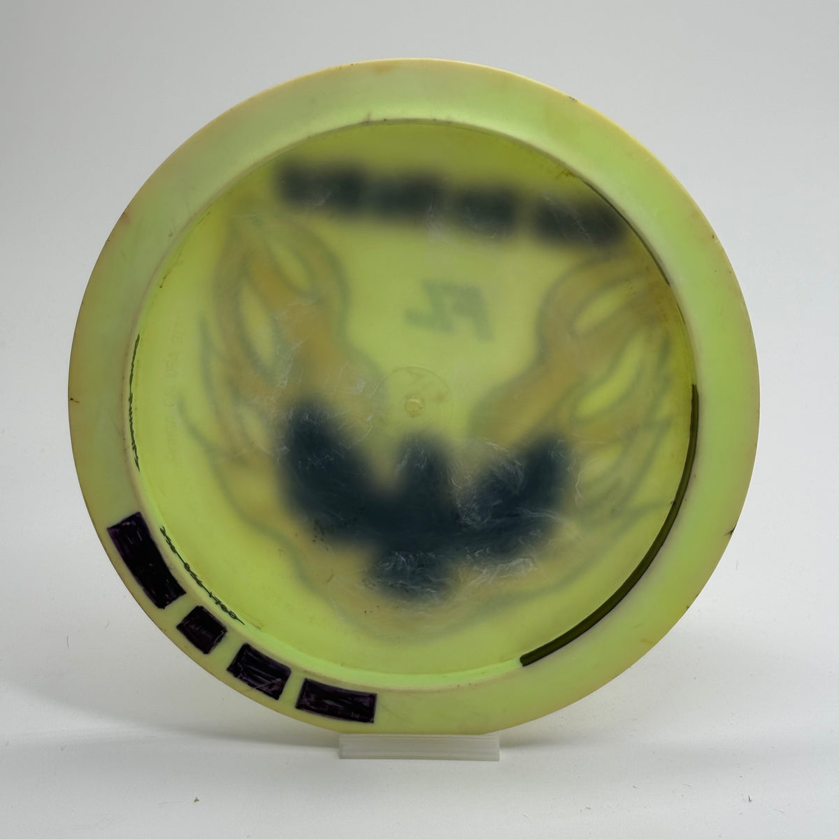 Used | Innova FL | Star | Out-Of-Production | PFN Patent