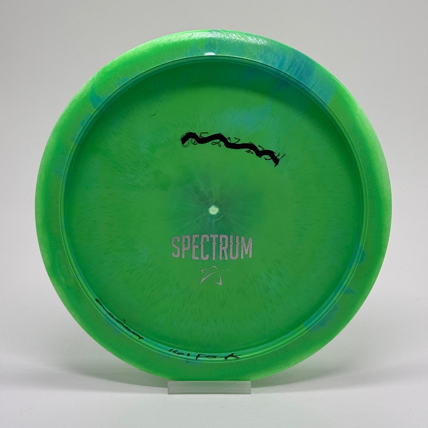 Used | Prodigy F5 | Air