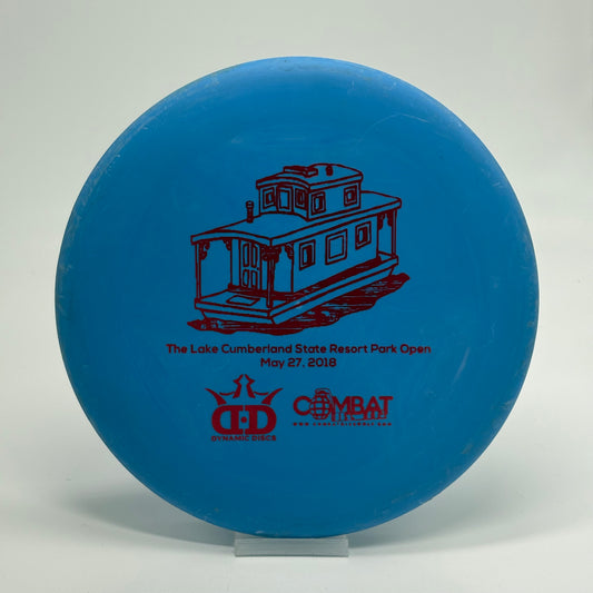 Dynamic Discs Judge | Super Soft Classic | 2018 Lake Cumberland Park Open