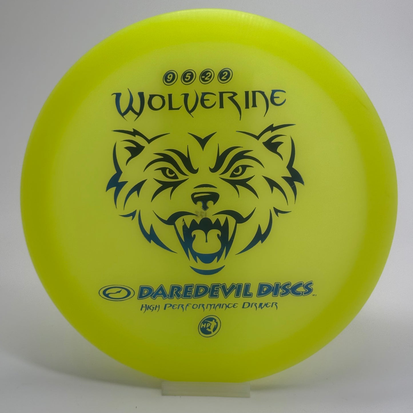 Daredevil Wolverine | High Performance