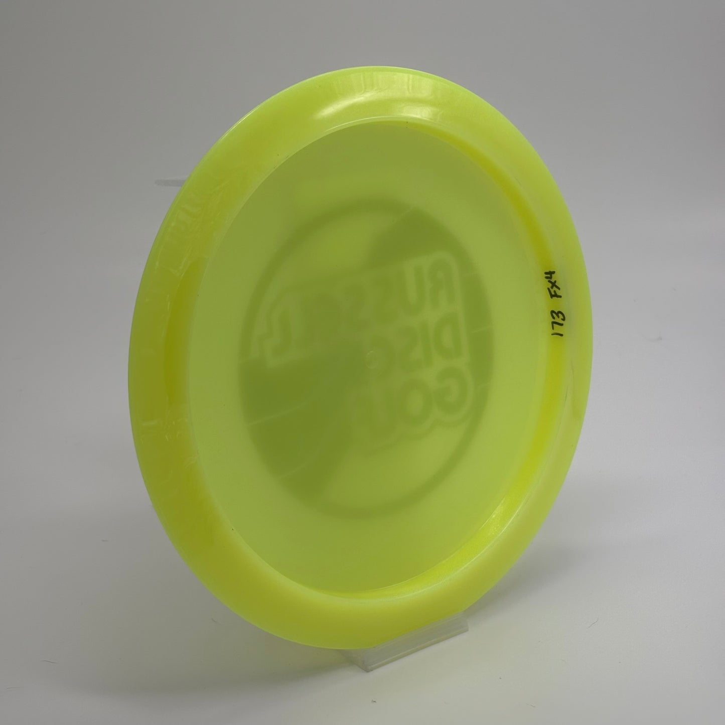 Prodigy FX-4 | Reblend | Russell Disc Golf