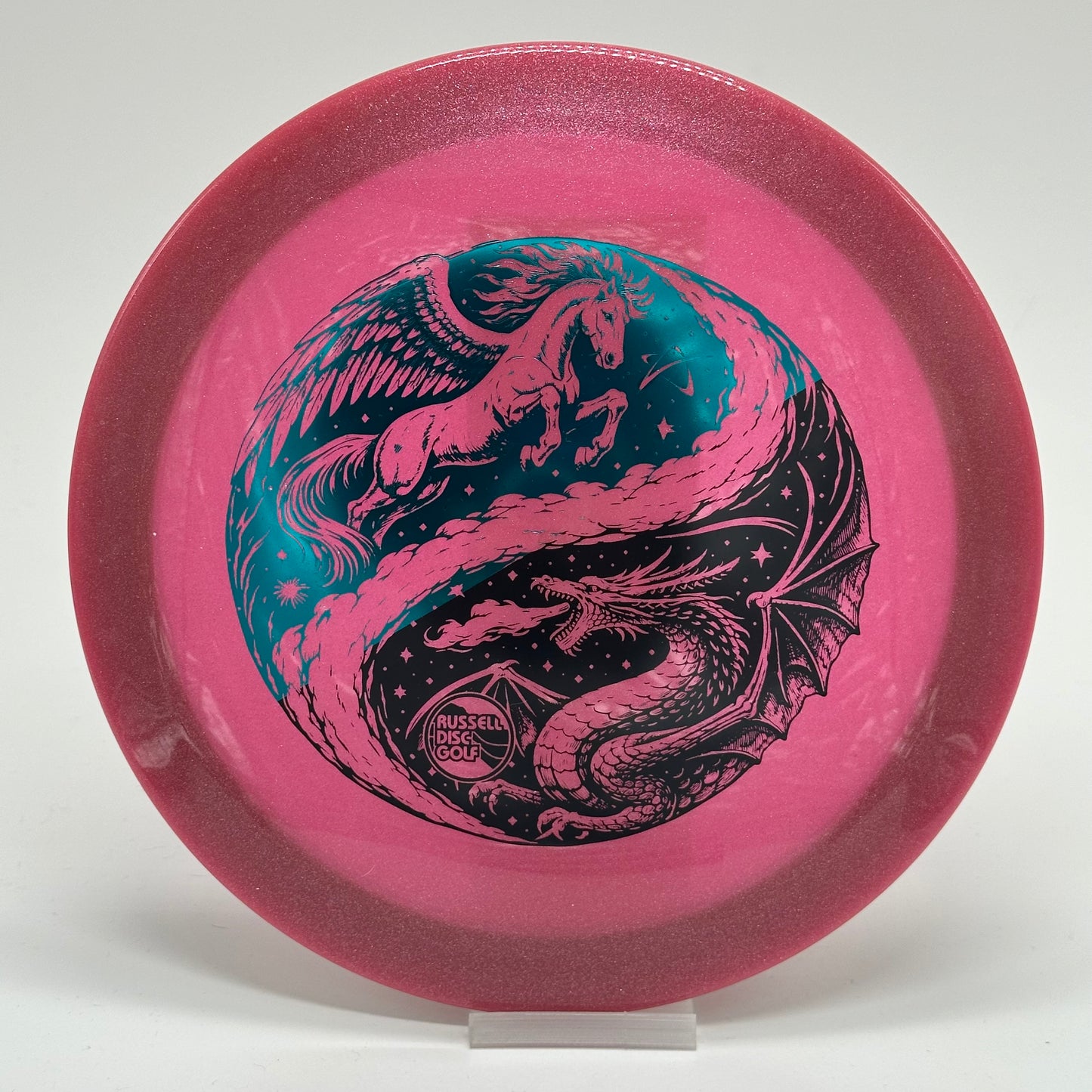Prodigy FX-4| 400 Glimmer | Supreme Duality