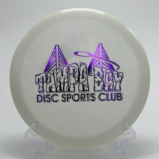 Innova Sidewinder Star Tampa Bay Disc Sports Club