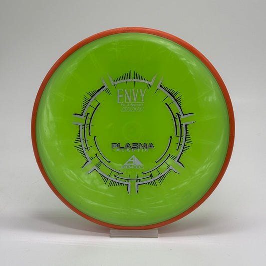 Used | Axiom Envy | Plasma