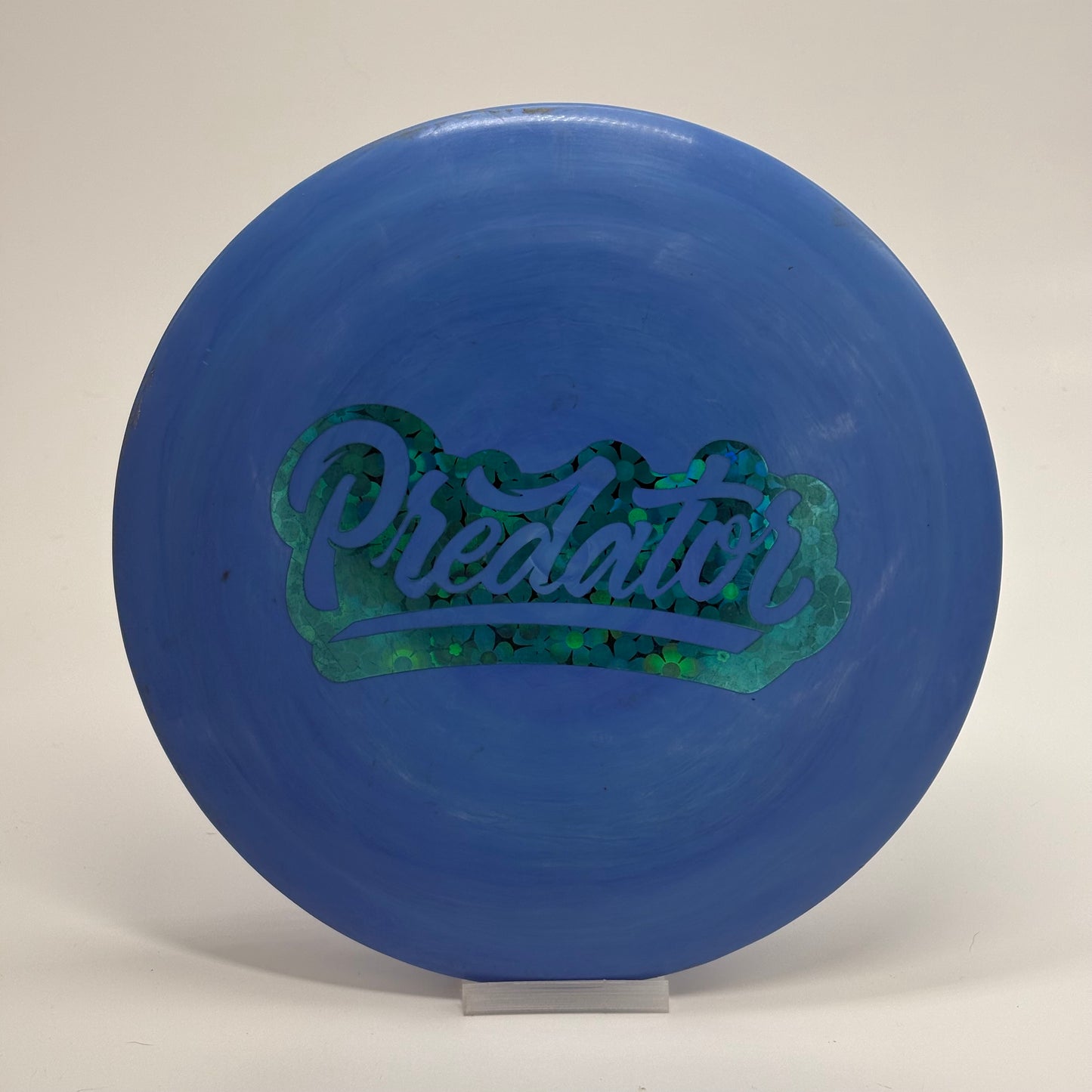 Discraft Predator | ESP | Predator Stamp