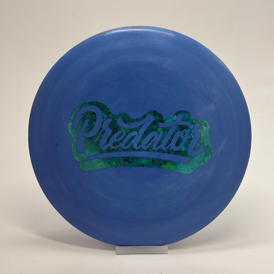 Discraft Predator | ESP | Predator Stamp