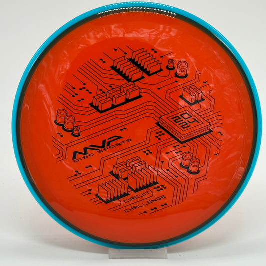 Axiom Trance | Prism Neutron | 2024 MVP Circuit Challenge