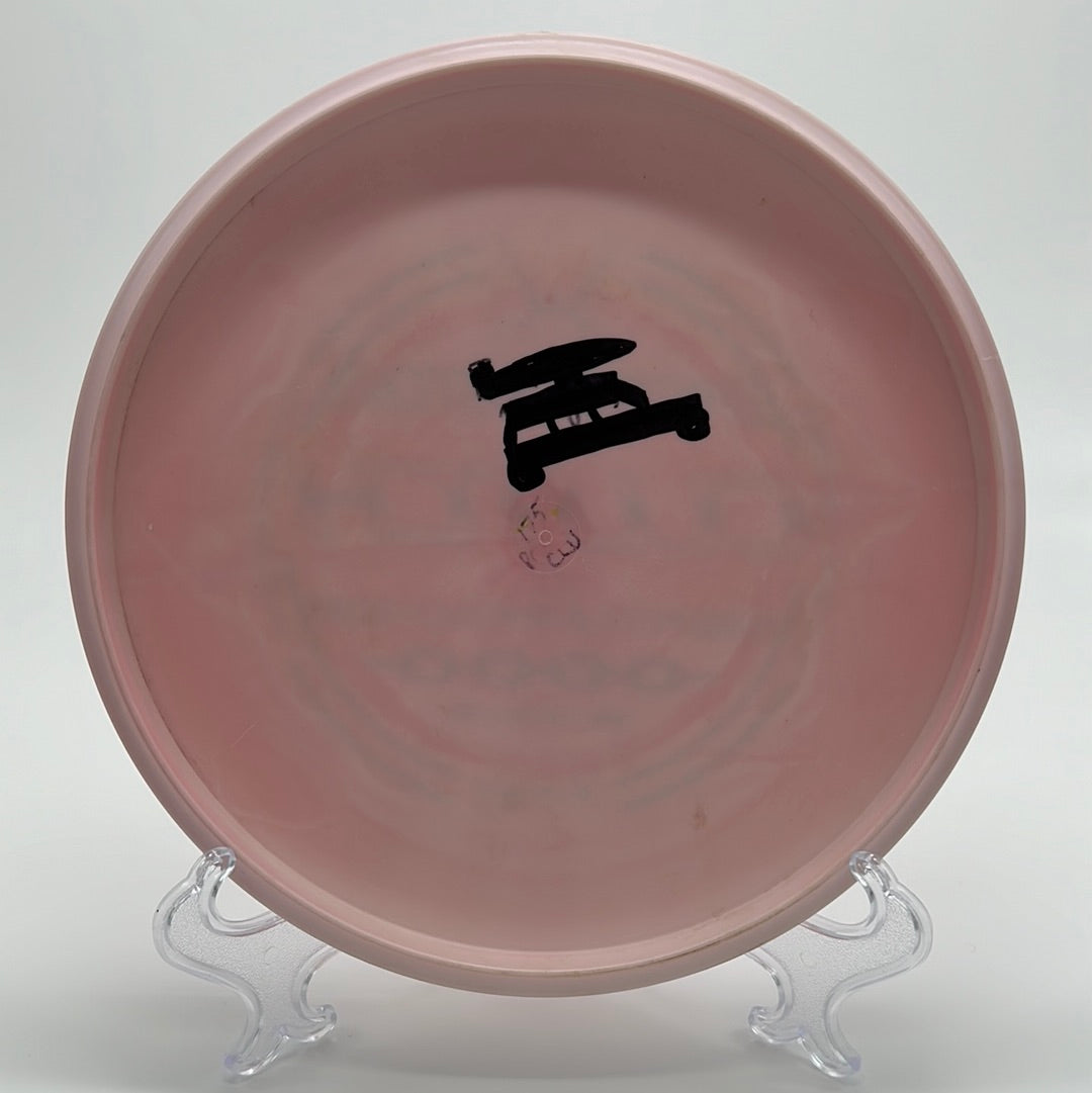 Legacy Discs Clutch | Protege Edition