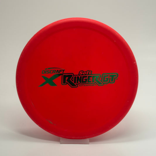 Discraft Ringer GT | Soft X Line