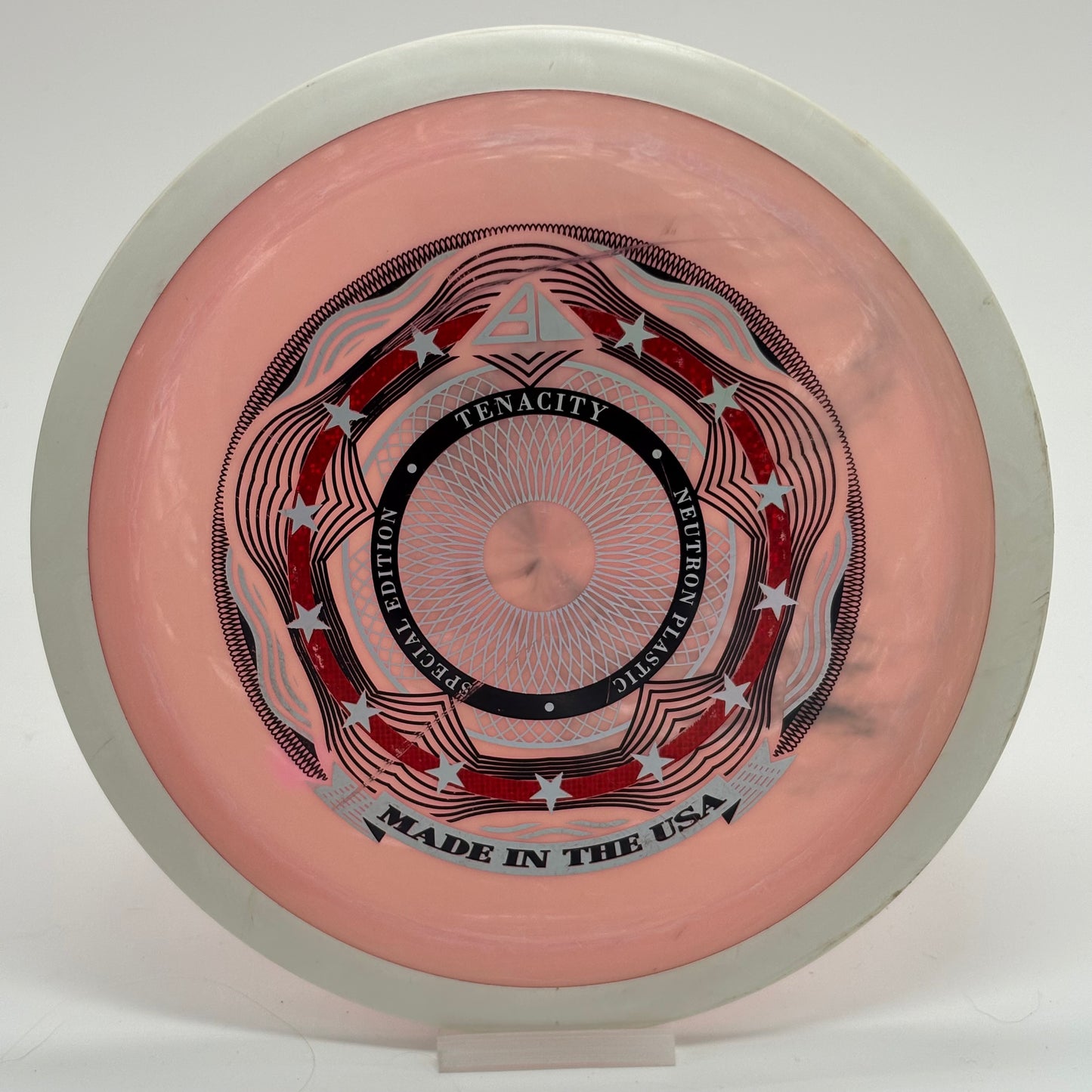 Axiom Tenacity | Neutron | Special Edition