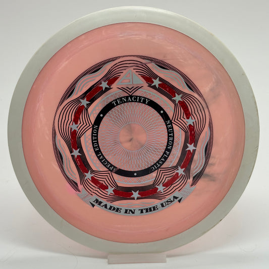 Axiom Tenacity | Neutron | Special Edition