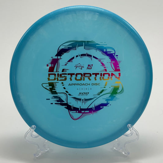 Prodigy Distortion | 500 Kevin Jones Collab Series