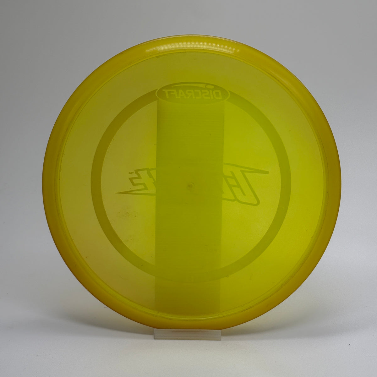 Used | Discraft Comet | Z | PFN