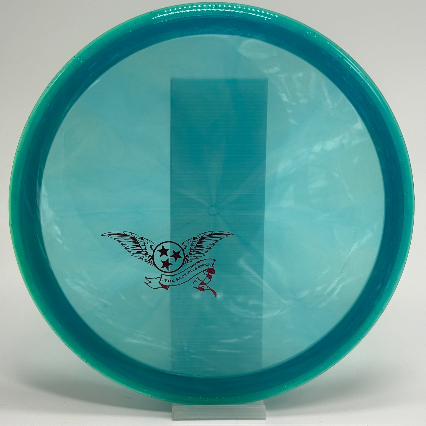 Axiom Pyro | Prism Proton | The Knoxville Open