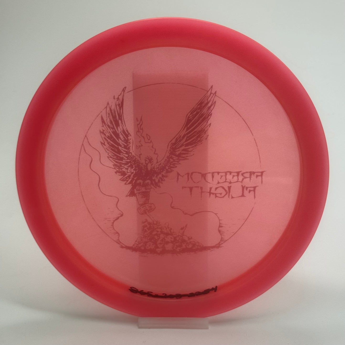 Latitude 64 Saint | Opto Air | Freedom Flight