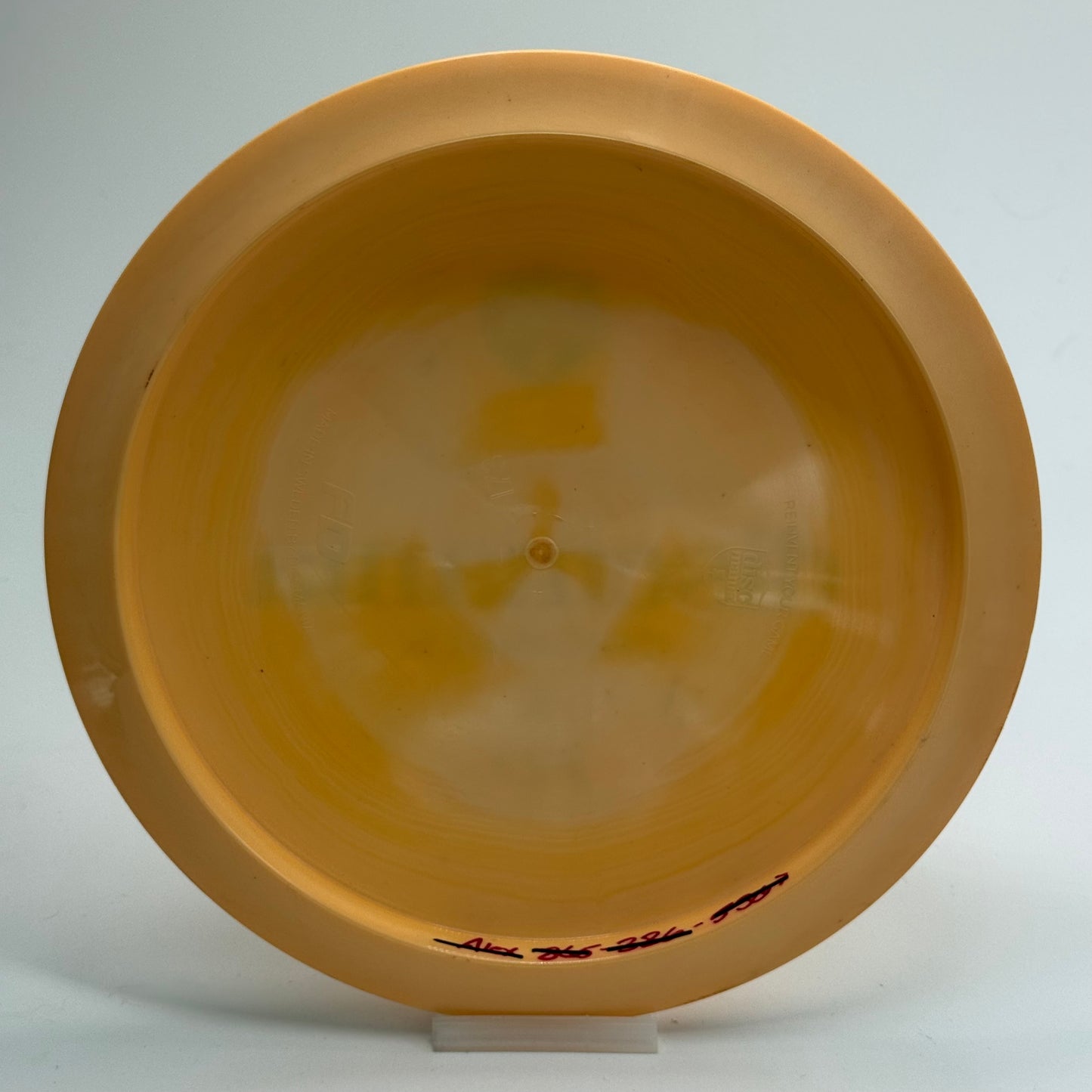 Used | Discmania FD | Swirl S-Line | Special Edition