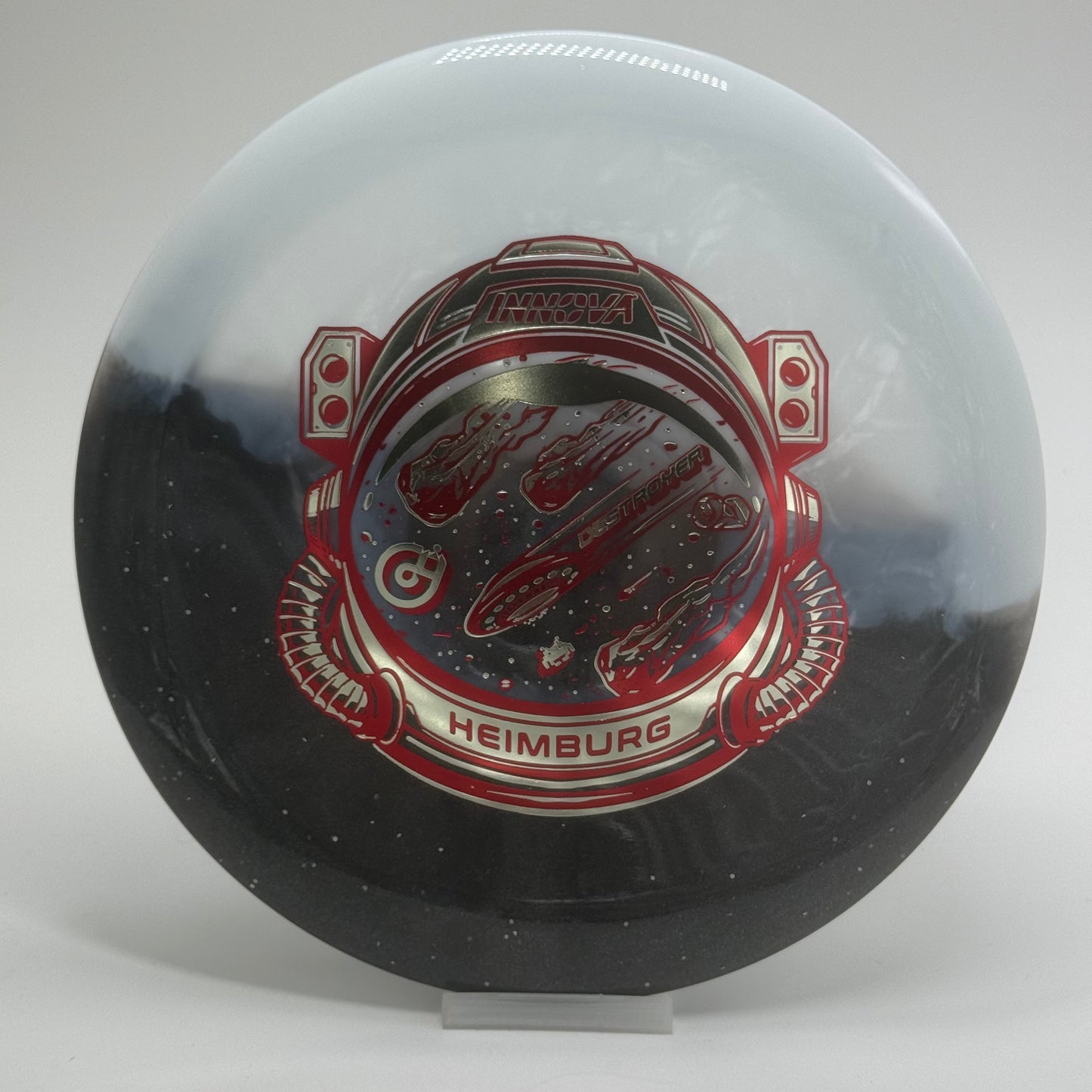 Innova Destroyer | Duo | 2026 Calvin Heimburg Tour Series