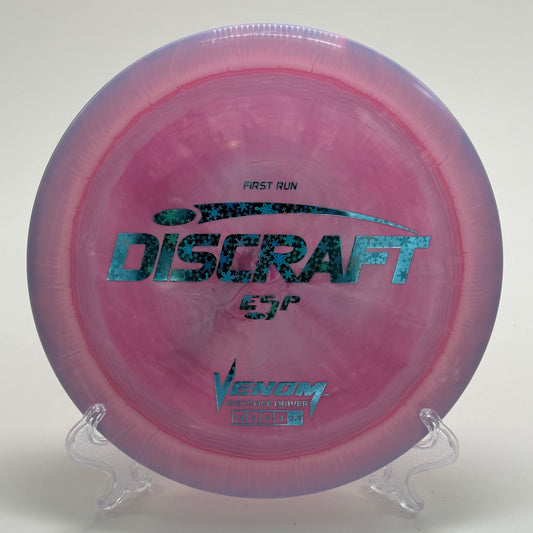 Discraft Venom | ESP First Run