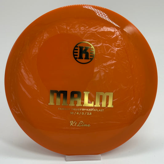 Kastaplast Malm | K1 Line