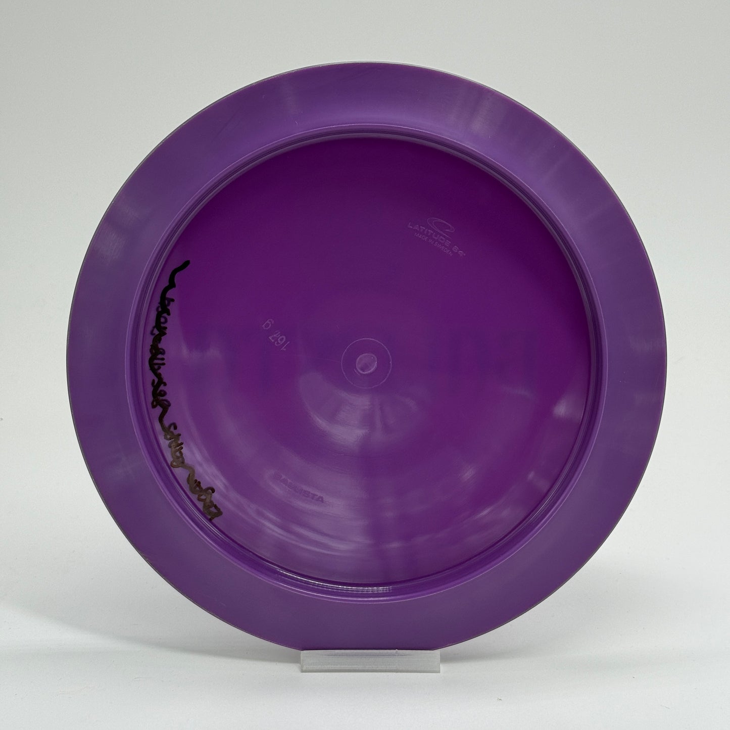 Used | Latitude 64 Ballista | Gold