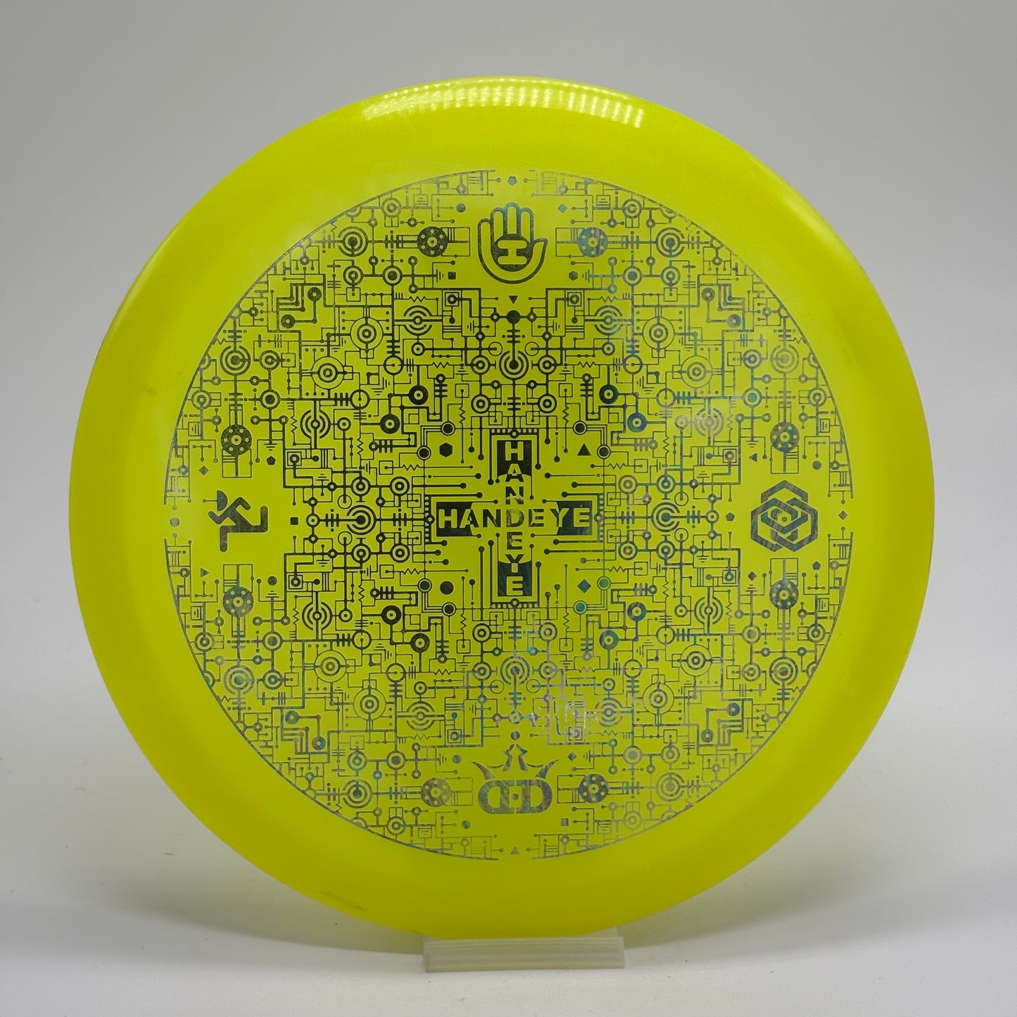 Used | Westside Warship | VIP | Handeye Supply Company