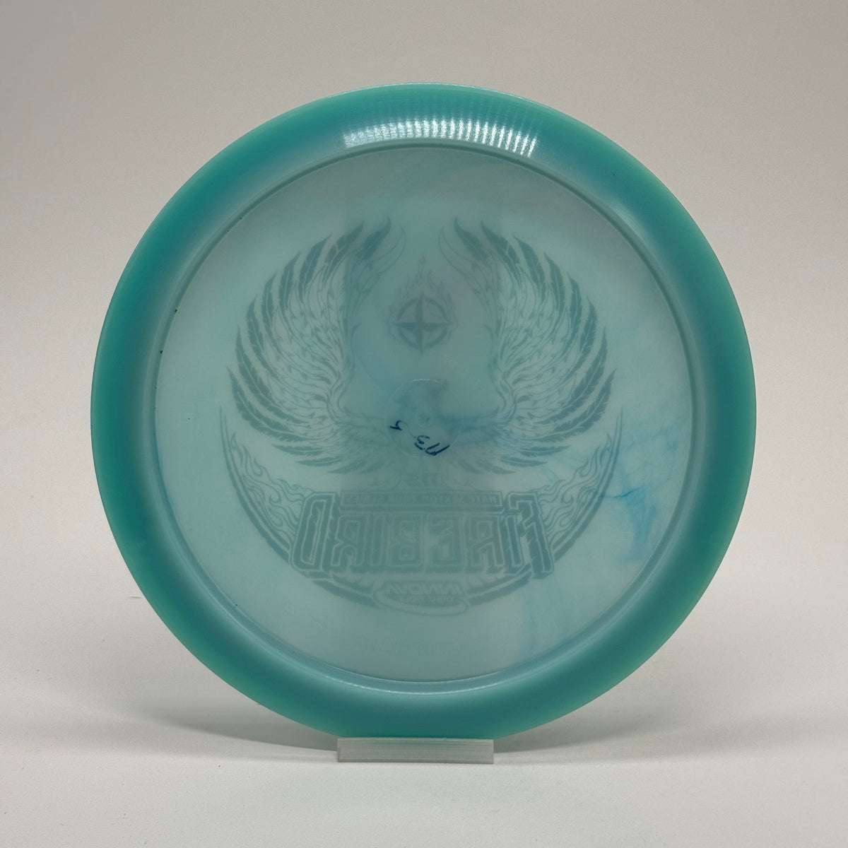 Used | Innova Sexton Firebird | Color Glow Champion | 2021 Nate Sexton Tour Series
