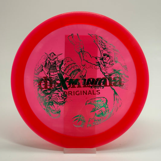Discmania FD3 | C-Line | X-Mania