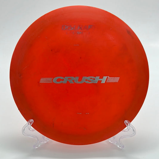 Discraft Crush - Elite X Out-of-Production PFN