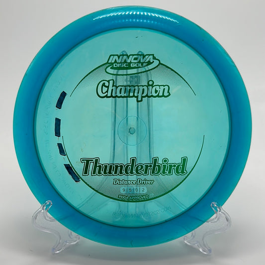 Innova Thunderbird Champion